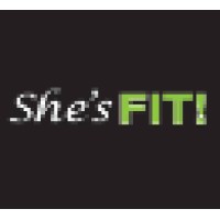 She's FIT! logo - Similar company to Elite Diamonds By N