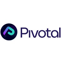 Pivotal OS logo - Similar company to Faebl Studios