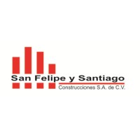 San Felipe y Santiago Construcciones SA de CV logo - Similar company to Consultoría Empresarial Integral