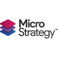 Microstrategy Smart Solutions logo - Similar company to Diraya Inc.