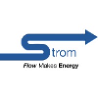 Strom, Inc. logo - Similar company to Dosis