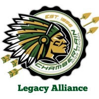 Chamberlain High School Legacy Alliance logo - Similar company to R Community First
