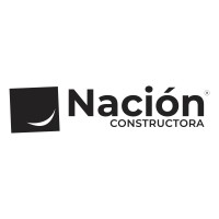 Nación Constructora logo - Similar company to Constructora Loibag S.A.