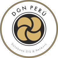 DGN PERU | TELCO/GIS logo - Similar company to Geodata Science