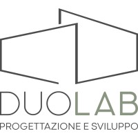 DUOLAB PROGETTAZIONE E SVILUPPO logo - Similar company to Archplus Studio