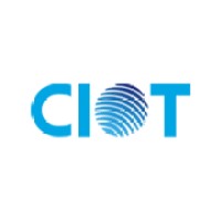 CIOT Robotics logo - Similar company to Soft Robot Tech Co.,Ltd