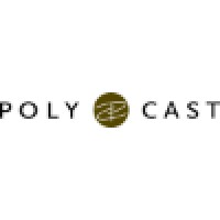Poly-Cast Inc. logo - Similar company to Multi-Craft Plastics Inc