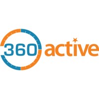 360 Active Tours logo - Similar company to 360 Degree Info