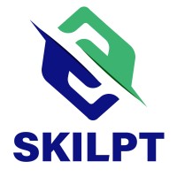 Skilpt logo - Similar company to Techiera