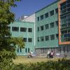 School of Computing and Communications at Lancaster University