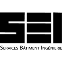 Services Bâtiment Ingénierie