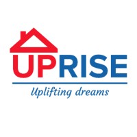 Uprise Realty logo - Similar company to K.Properties