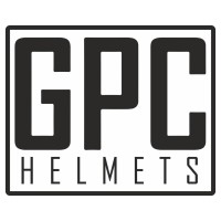 GPC HELMETS logo - Similar company to Studio Sixe