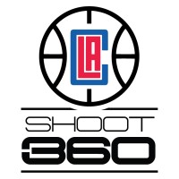 Shoot 360 Southern California logo - Similar company to Paintball Source