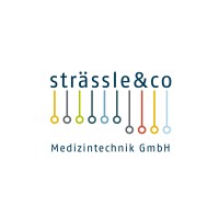 Strässle & Co. Medizintechnik GmbH logo - Similar company to Flair-Plastic