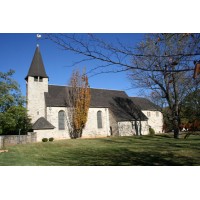 Trinity Episcopal Church Upperville