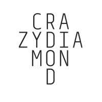 Crazy Diamond logo - Similar company to Gorichka