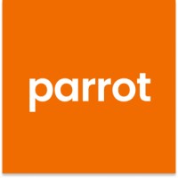 Parrot logo - Similar company to Lab 307