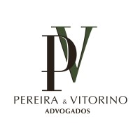 Pereira & Vitorino, Advogados logo - Similar company to Hmgc Advogados