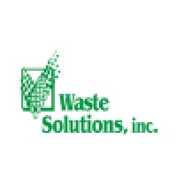 Waste Solutions, Inc. - Memphis logo - Similar company to Curb-It