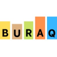 Buraq Teknologi Indonesia logo - Similar company to Imani Prima