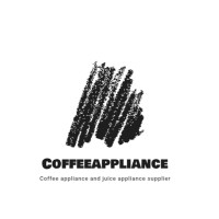 Coffeeappliance logo - Similar company to Home Plus