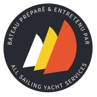 All Sailing Yacht Services logo - Similar company to Maricon E.K.