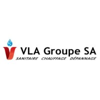 VLA GROUPE SA logo - Similar company to Polyforce Sa