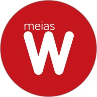 Meias Winston logo - Similar company to Usetakata
