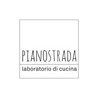 Pianostrada Laboratorio di cucina logo - Similar company to Il Maritozzo Rosso - Kitchen Lab