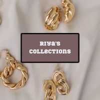 Riya's Collection- Imitation Jewelry logo - Similar company to Gold Tree Miami