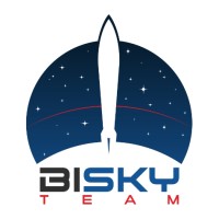 BiSKY Team logo - Similar company to Leem