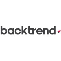 Backtrend logo - Similar company to Luzia