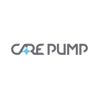 CarePump logo - Similar company to Ifj Pan