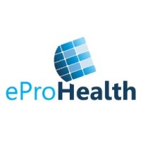 VisionnIT - eProHealth logo - Similar company to Convert Company