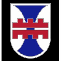 412th Theater Engineer Command logo - Similar company to John Wayne Cancer Foundation