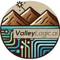 ValleyLogic.ai logo - Similar company to Western Management Group