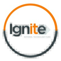 Ignite - National Technology Fund logo - Similar company to Nic Faisalabad