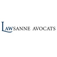 Lawsanne Avocats logo - Similar company to Etude Ferraz