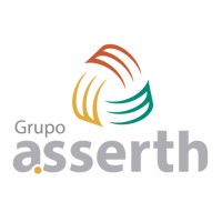 Grupo Asserth logo - Similar company to Ezentis Brasil