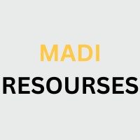 Madi Resources logo - Similar company to I  L  A