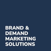 Frost & Sullivan's Brand and Demand Solutions logo - Similar company to Cox Parker Contractors