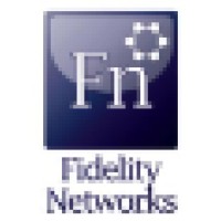 Fidelity Networks logo - Similar company to Devops Foundry Cloud Solutions