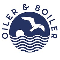 Oiler and Boiler logo - Similar company to The Parently Group
