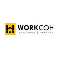 Workcoh logo - Similar company to Deskconnect