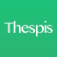 Thespis logo - Similar company to Thespis