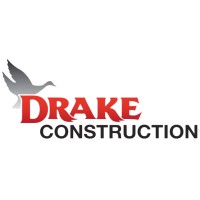 Drake Construction, Inc logo - Similar company to Pitco, Llc