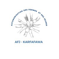 Association AFJ Karfafawa logo - Similar company to Nbplus