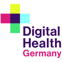 Digital Health Germany logo - Similar company to Anonetics Gmbh