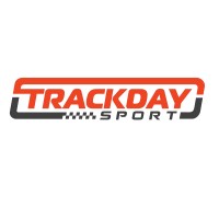 Trackdaysport logo - Similar company to We Create Sound